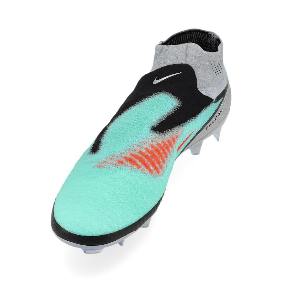 Phantom 6 High Elite FG Chrome
