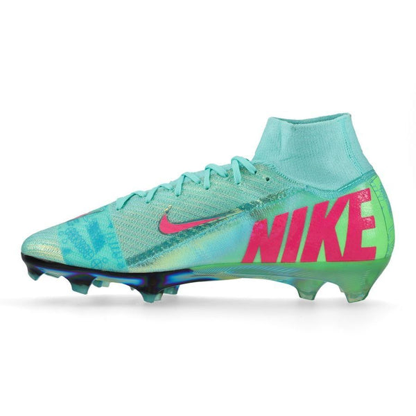 Mercurial Superfly 10 FG Elite Cosmic Speed 2
