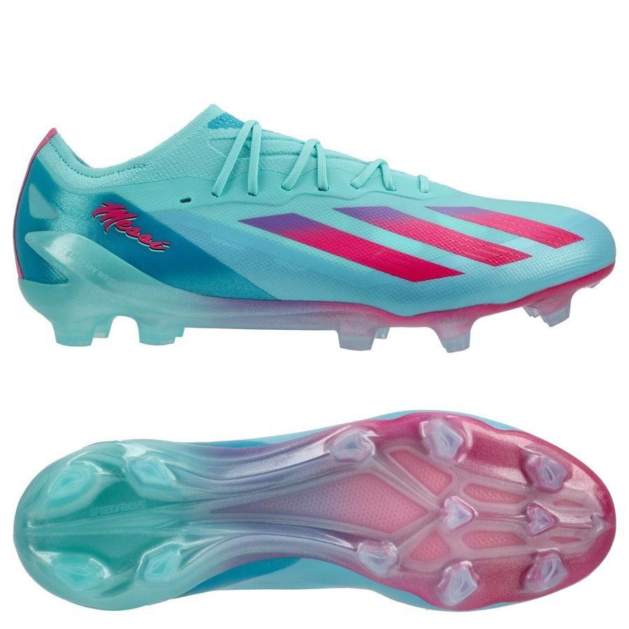 x crazyfast .1 elite fg bienvenido a miami limited edition
