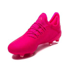 x 19.1 fg locality shock pink