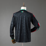 Mexico 2026 third kit long-sleeve