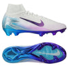 Mercurial Superfly 10 FG Elite Chromatic