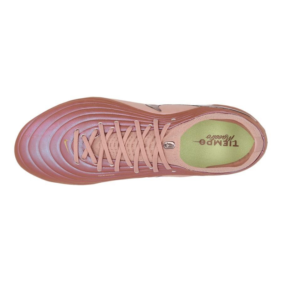 Tiempo Maestro Elite FG metallic rose