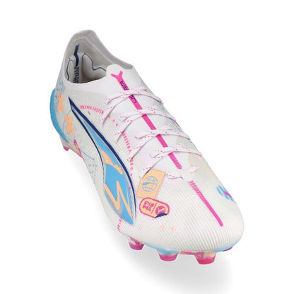 P Ultra 5 Ultimate FG elite volume up