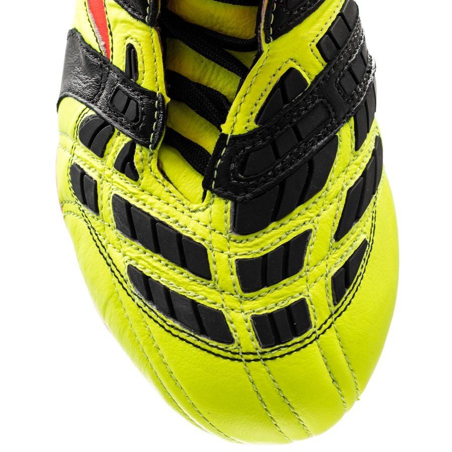 predator accelerator 20 fg electricity