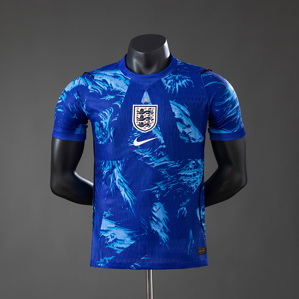 England 2026 goalkeeper kit