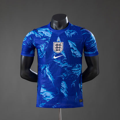 England 2026 goalkeeper kit