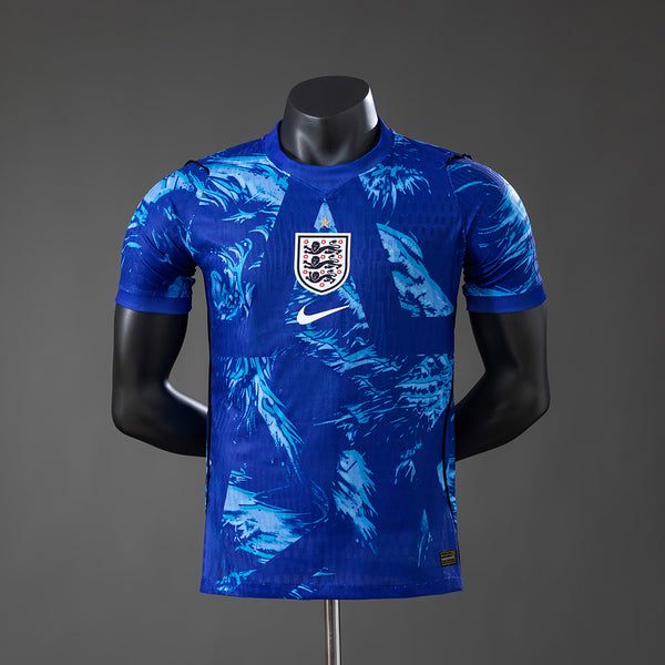 England 2026 goalkeeper kit