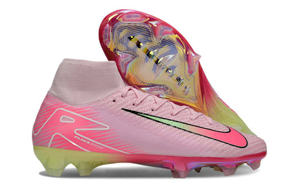 Mercurial Superfly 10 FG Elite Nike By You 4