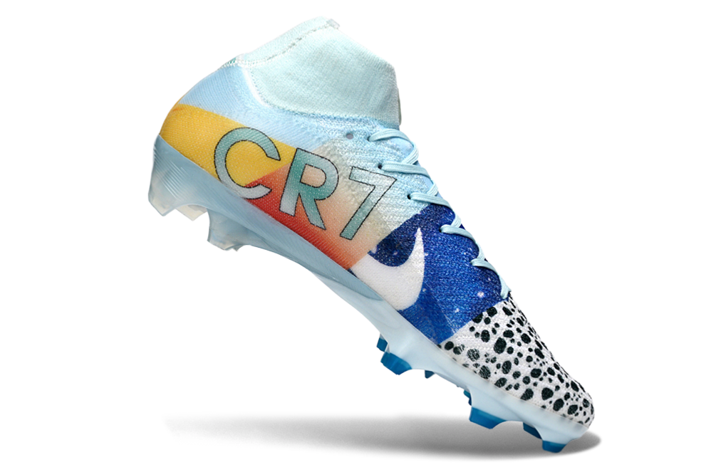 Mercurial Superfly 10 FG Elite Homage