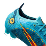 Mercurial Vapor 14 Elite FG 2021 Blueprint