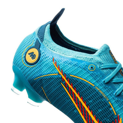 Mercurial Vapor 14 Elite FG 2021 Blueprint