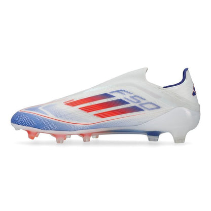 f50 elite fg laceless advancement pack