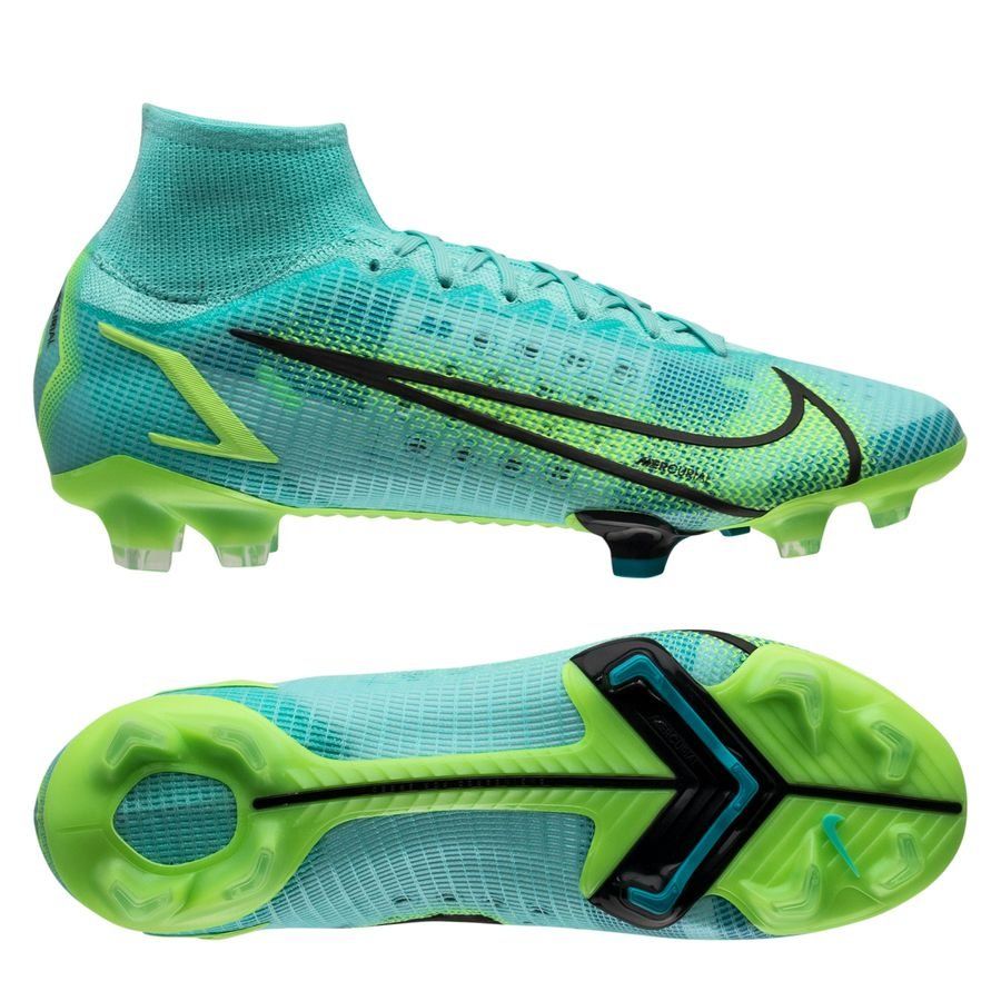 Mercurial Superfly 8 VIII FG Elite Impusle 2022