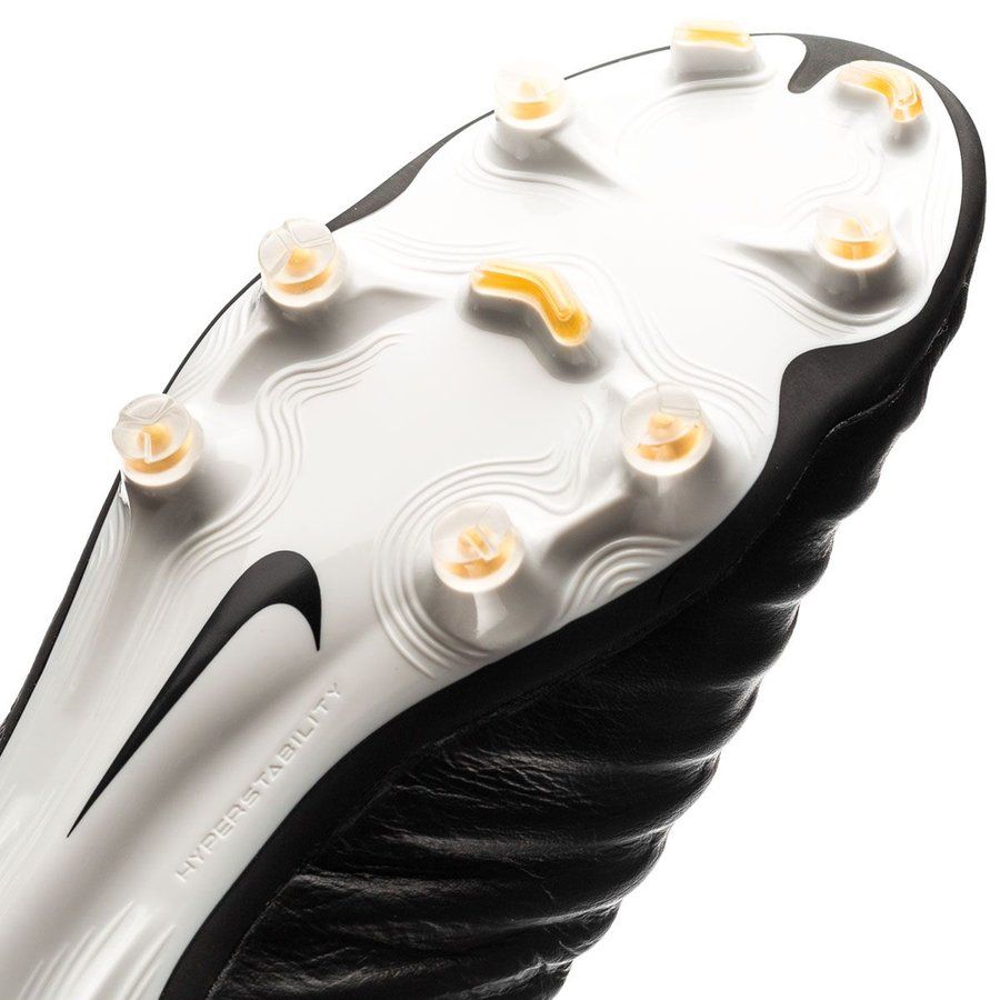 Tiempo Legend 7 FG Pitch Dark