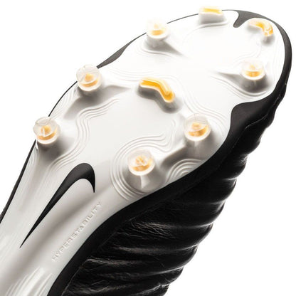 Tiempo Legend 7 FG Pitch Dark