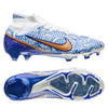 Mercurial Superfly 9 FG Elite CR7 Azulejo 2022