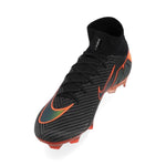 Mercurial Superfly 10 FG Elite Heat Up