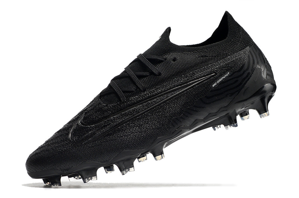 Phantom Low GX Elite FG Full Black