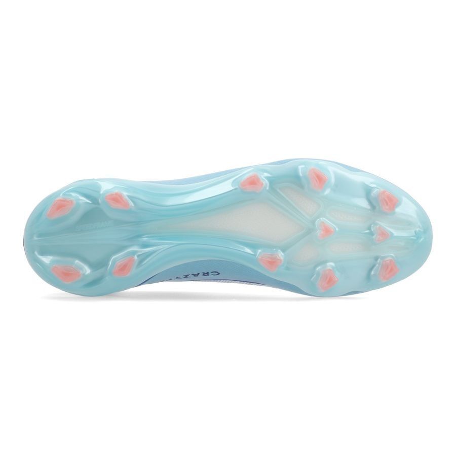 x crazyfast .1 laceless fg marinerush