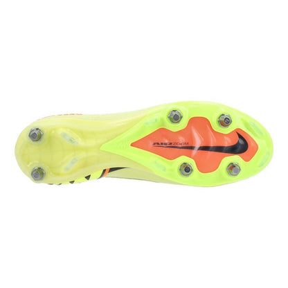 Mercurial Superfly 10 FG Elite Max Voltage