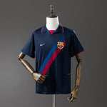 Barcelona 02-03 second kit