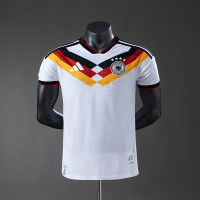 Germany 2026 home kit