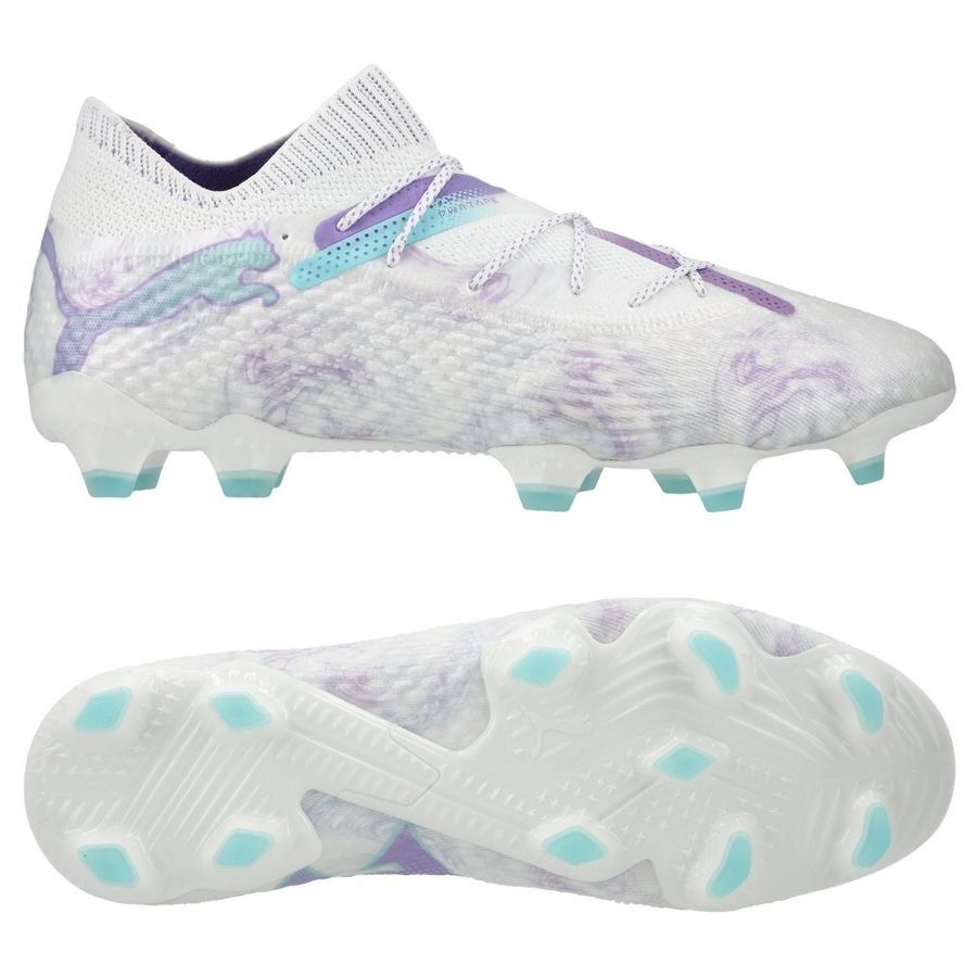 P Future 7 Ultimate FG elite brilliance