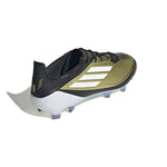 f50 elite fg triunfo dorado messi