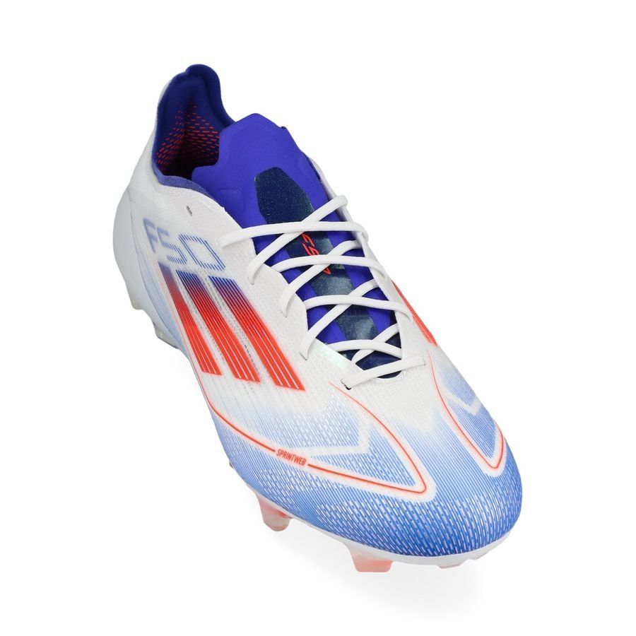 F50 FG Elite Advancement Pack