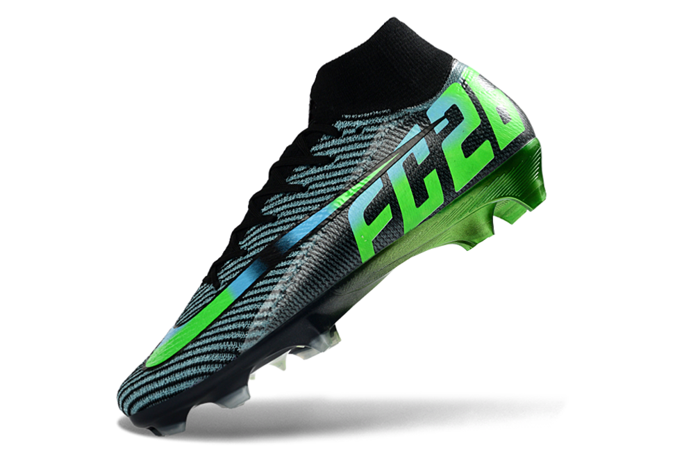 Mercurial Superfly 10 FG Elite FC26