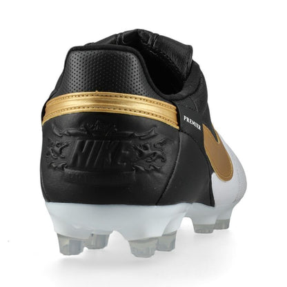 Premier III FG Black Gold