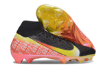 Mercurial Superfly 10 FG Elite Vini Voa Vini Fly Black