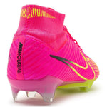 Mercurial Superfly 9 FG Elite Luminous Pack