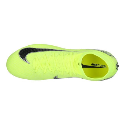 Mercurial Superfly 10 FG Elite Mad Voltage