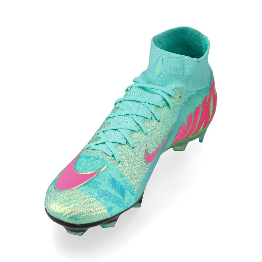 Mercurial Superfly 10 FG Elite Cosmic Speed 2