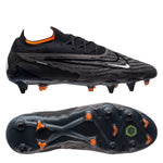 Phantom Low GX Elite FG Black Pack