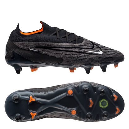 Phantom Low GX Elite FG Black Pack