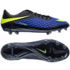 Hypervenom Phantom FG Hyper Blue