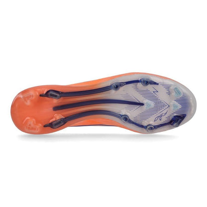 f50 25 elite fg coral blaze