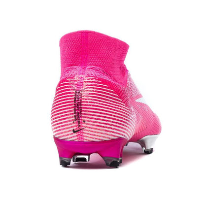Mercurial Superfly 7 VII FG Elite Kylian Mbappé Pink Phanter 2020