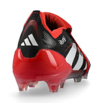 predator elite fg tongue moments