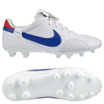 Premier III FG Red blue