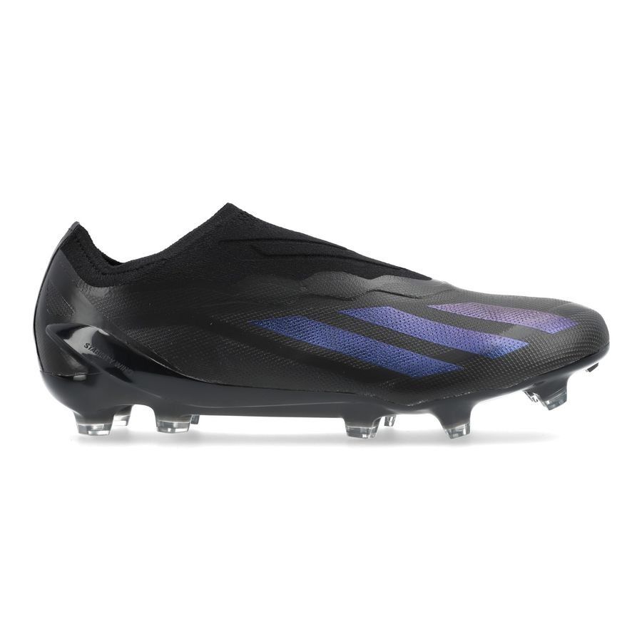 x crazyfast .1 laceless fg nightstrike
