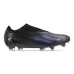 x crazyfast .1 laceless fg nightstrike