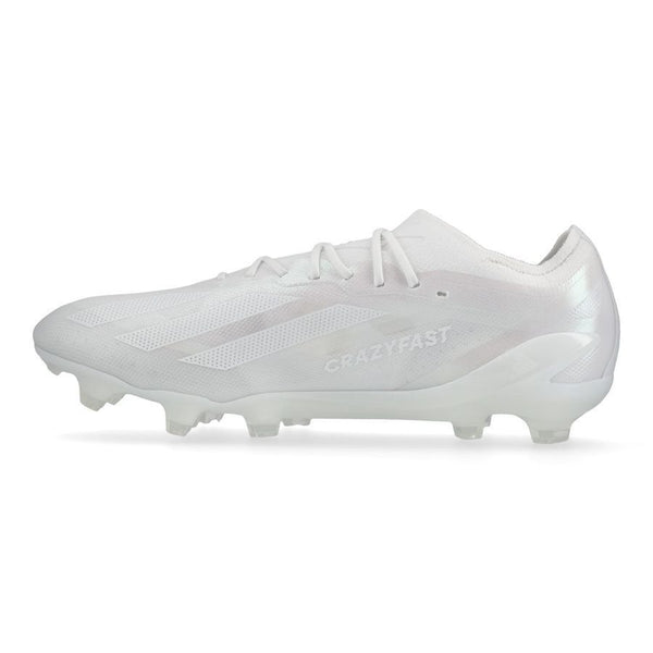 x crazyfast .1 fg perlado white