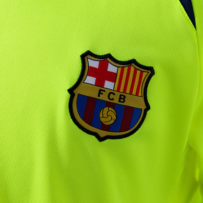 Barcelona 05-06 second kit