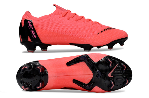 Mercurial Vapor 12 Elite FG 2017 Hyper Pink