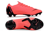 Mercurial Vapor 12 Elite FG 2017 Hyper Pink