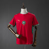 Morocco 2026 home kit